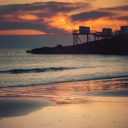 Mobil De 44m2 Kemping