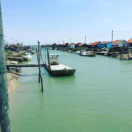 Mobil De 44m2 Kemping *