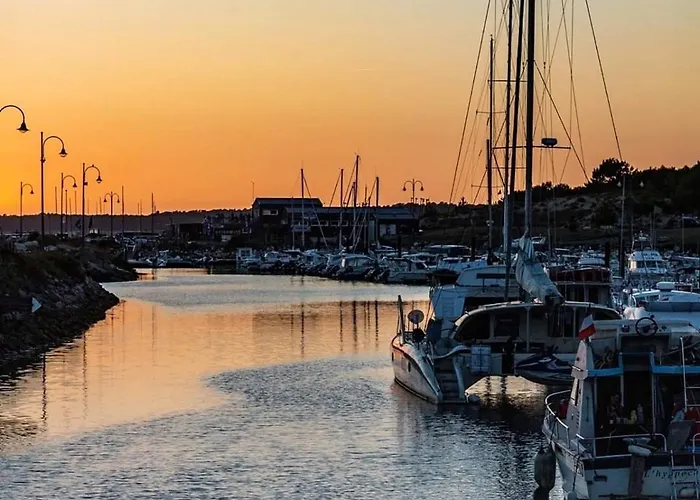 Mobil De 44m2 Campsite La Palmyre