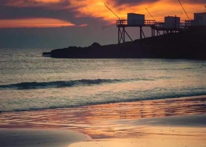 Mobil De 44m2 Campsite