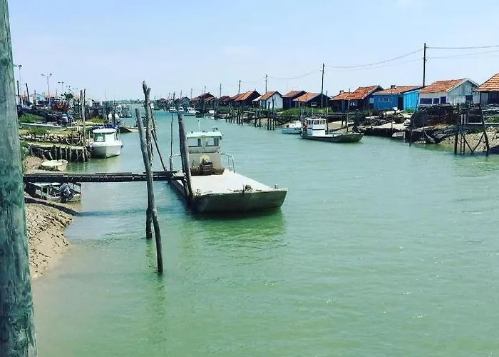 Mobil De 44m2 Campsite *