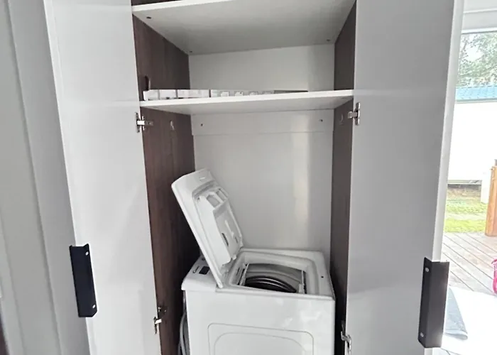 Mobil De 44m2 Campsite