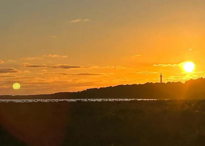 Campsite Mobil De 44m2